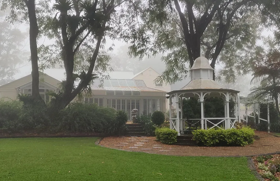 Wintergreen Manor At Maleny-1
