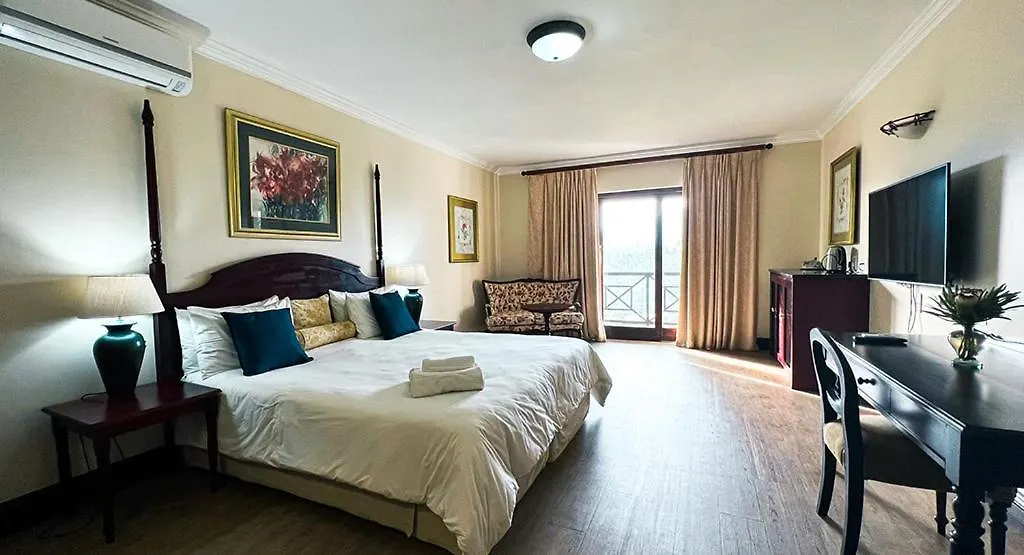 Far Hills Country Hotel-1