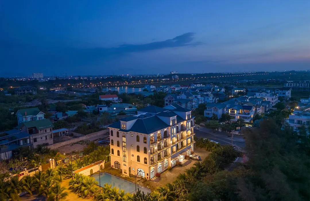 Hafi Beach Hotel-1
