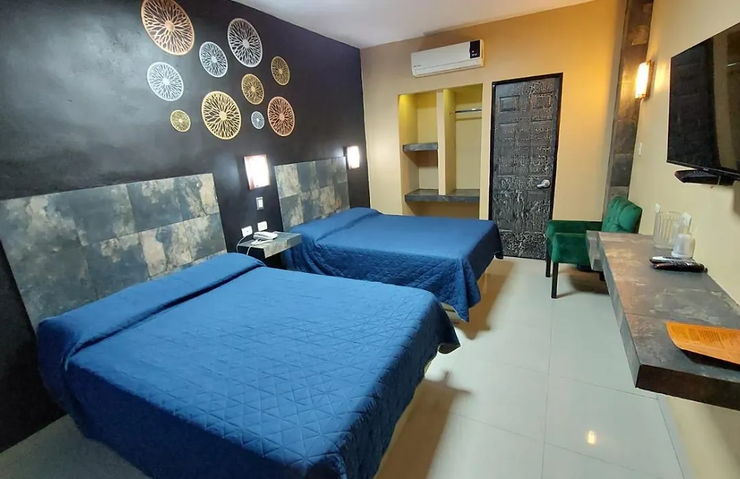 Hotel La Silla-1
