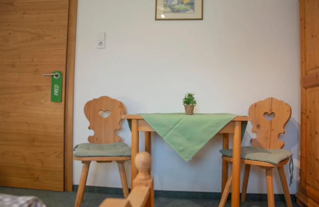 Gästehaus Familie Gebhard Schädle-1