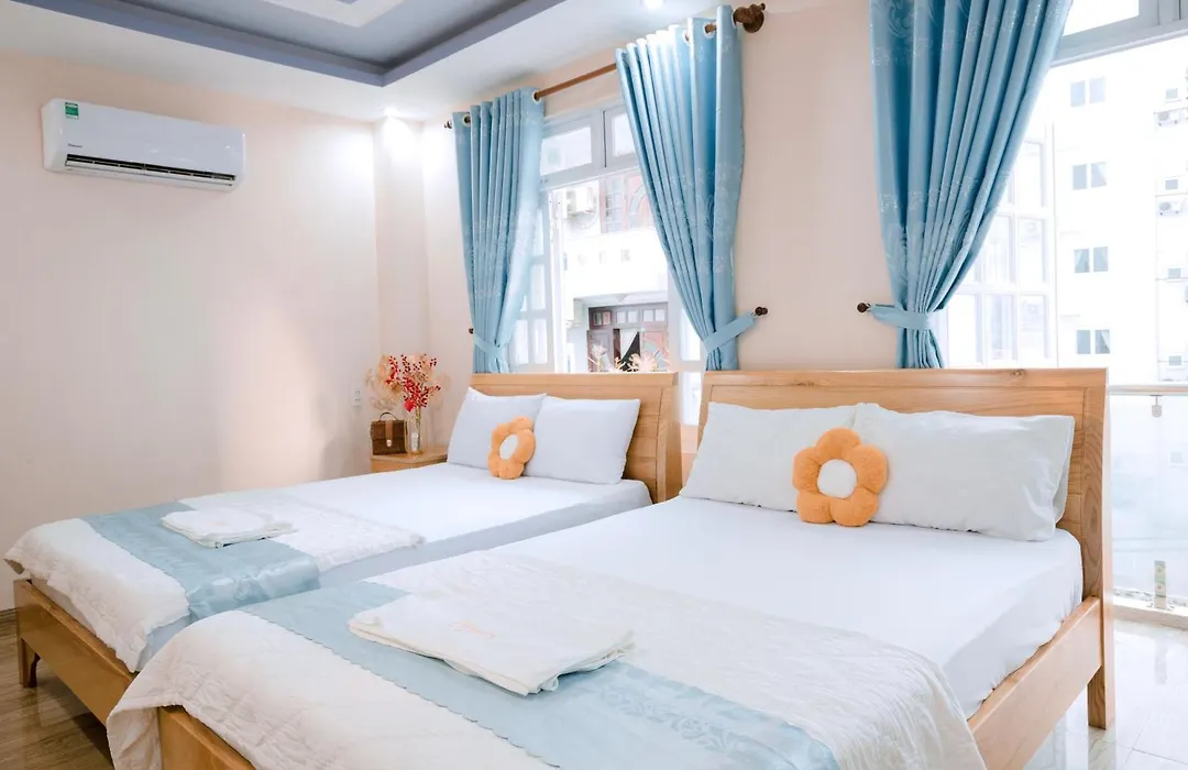 Calido Hotel Vung Tau-1