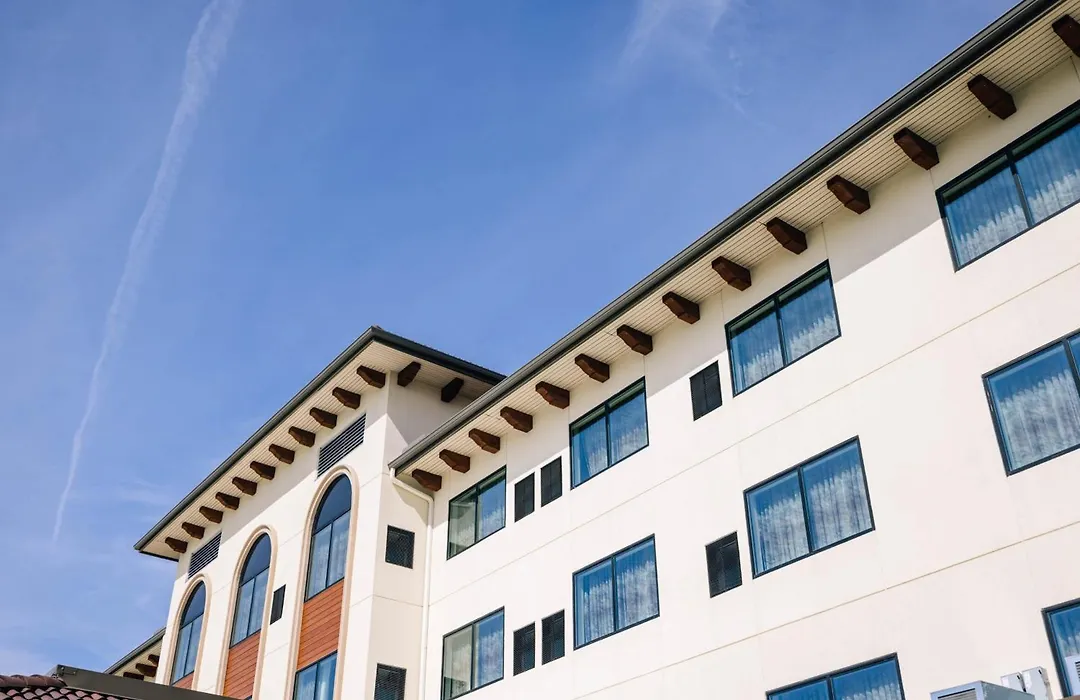 Hotel Indigo Spring - Woodlands Area By Ihg-1