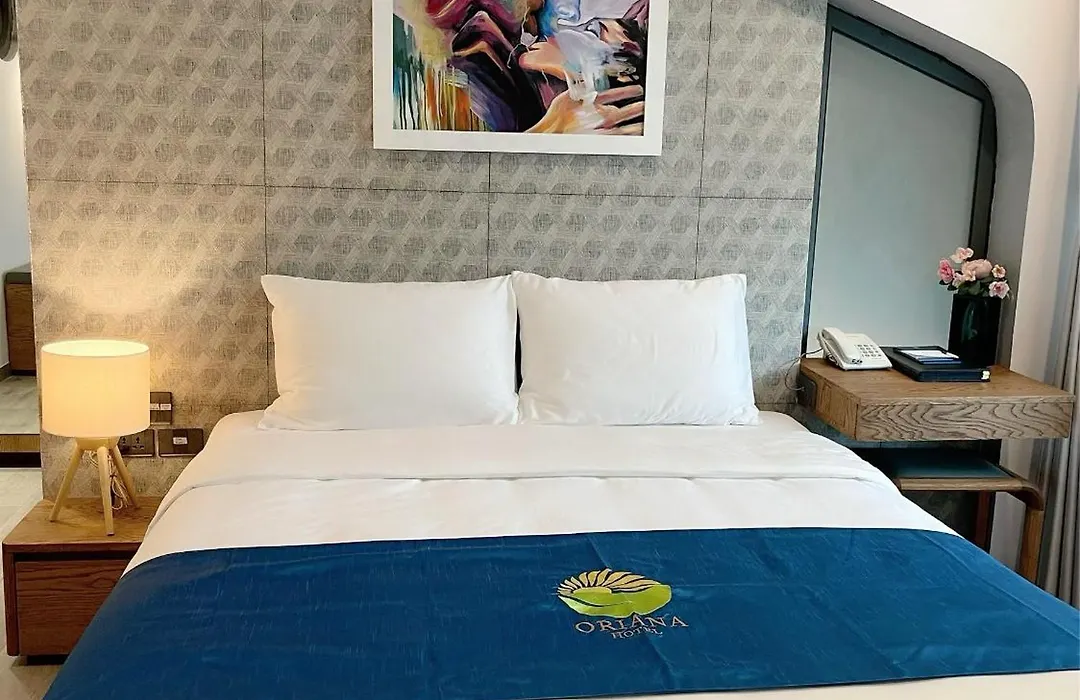 Oriana Hotel 2-1