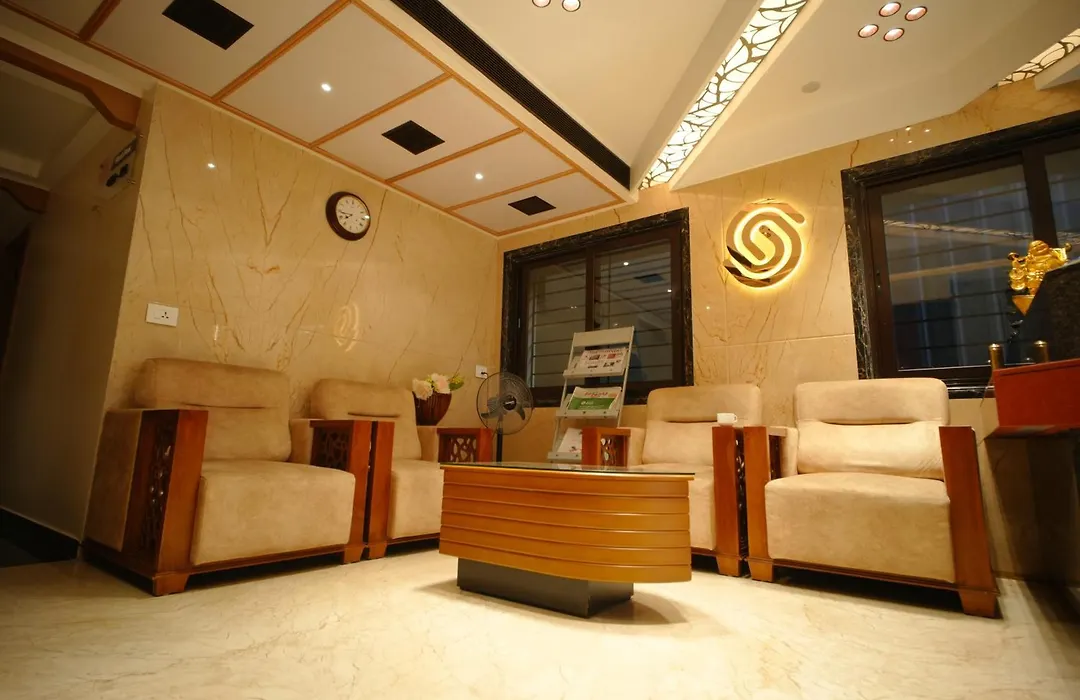 Hotel Grand Sabarees-1