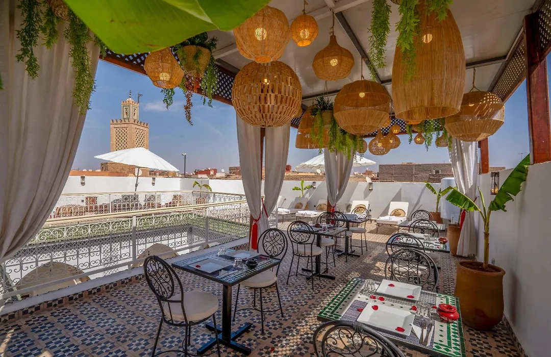 Riad Ranya Princess-1