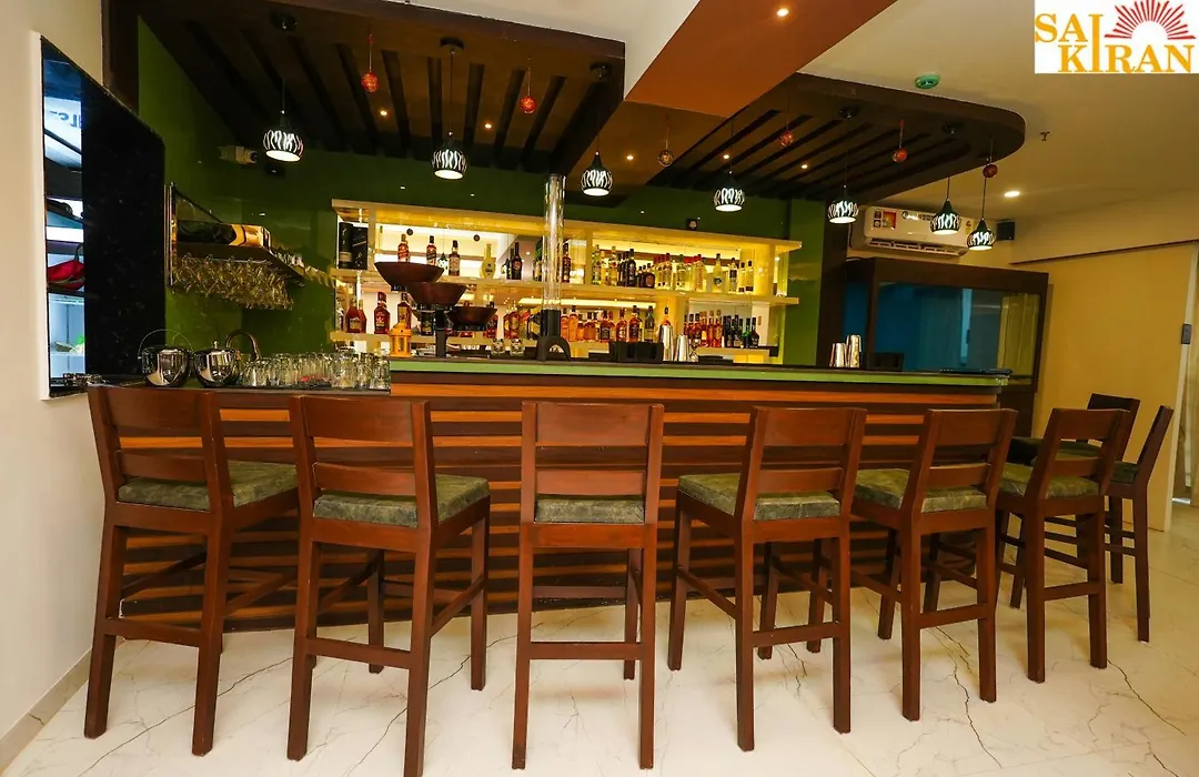 Saikiran Hotel-1