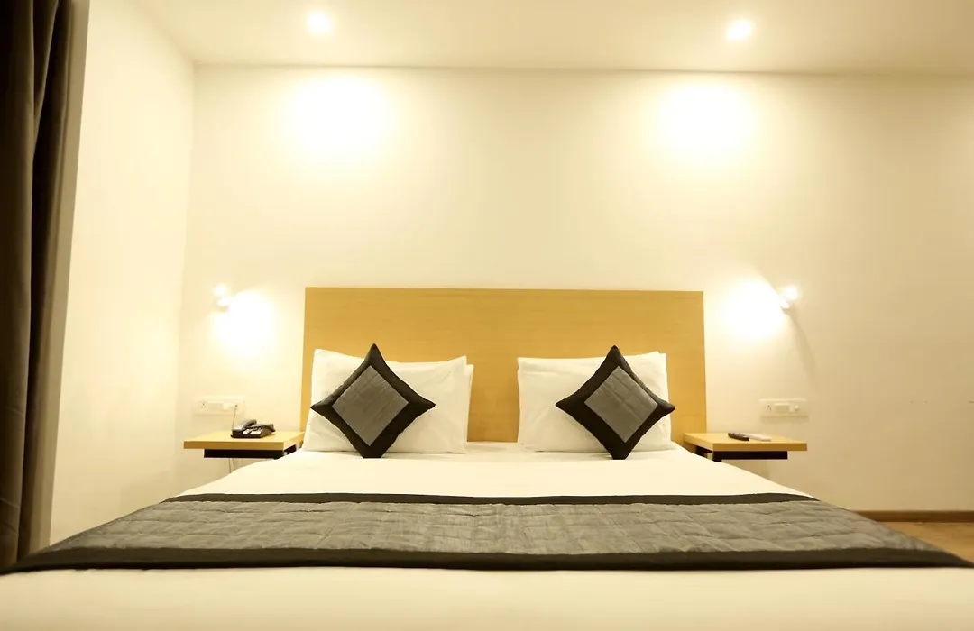 The Roseman Hotel & Suites-1