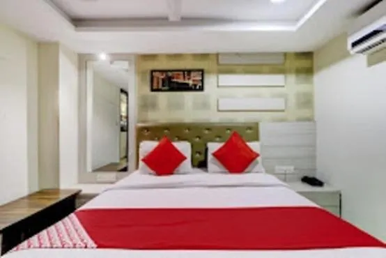 Hotel Gitanjali Inn-1