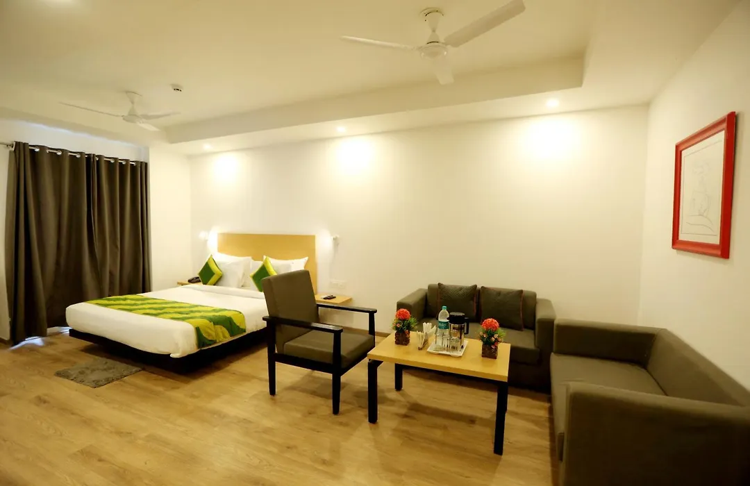 The Roseman Hotel & Suites-1