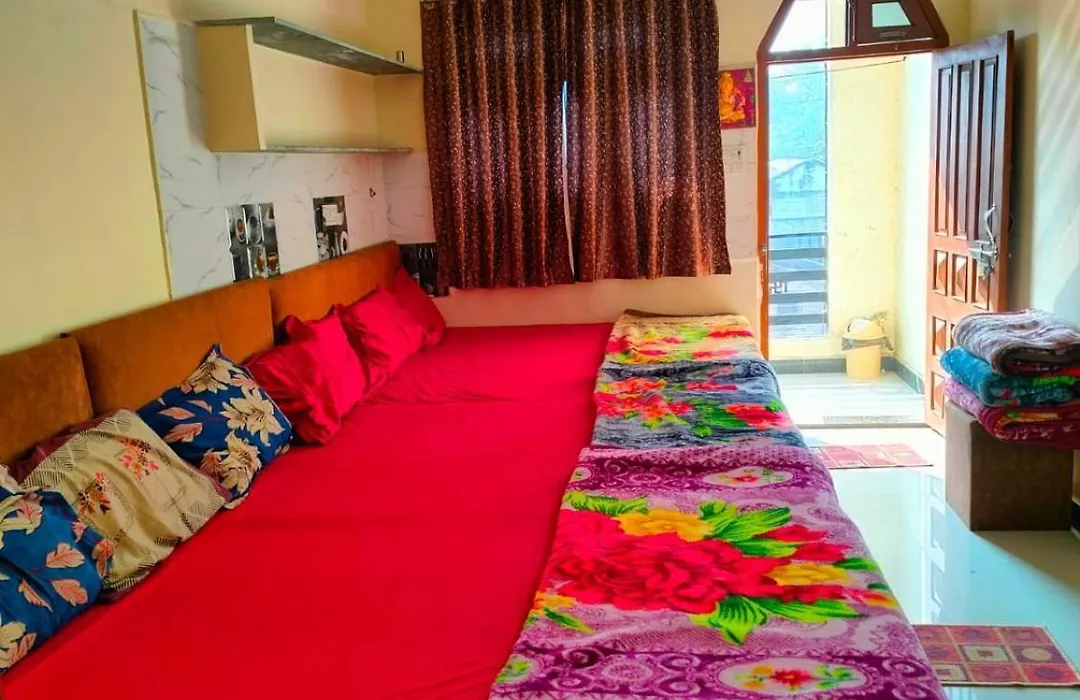 Hotel Maruti Palace-1