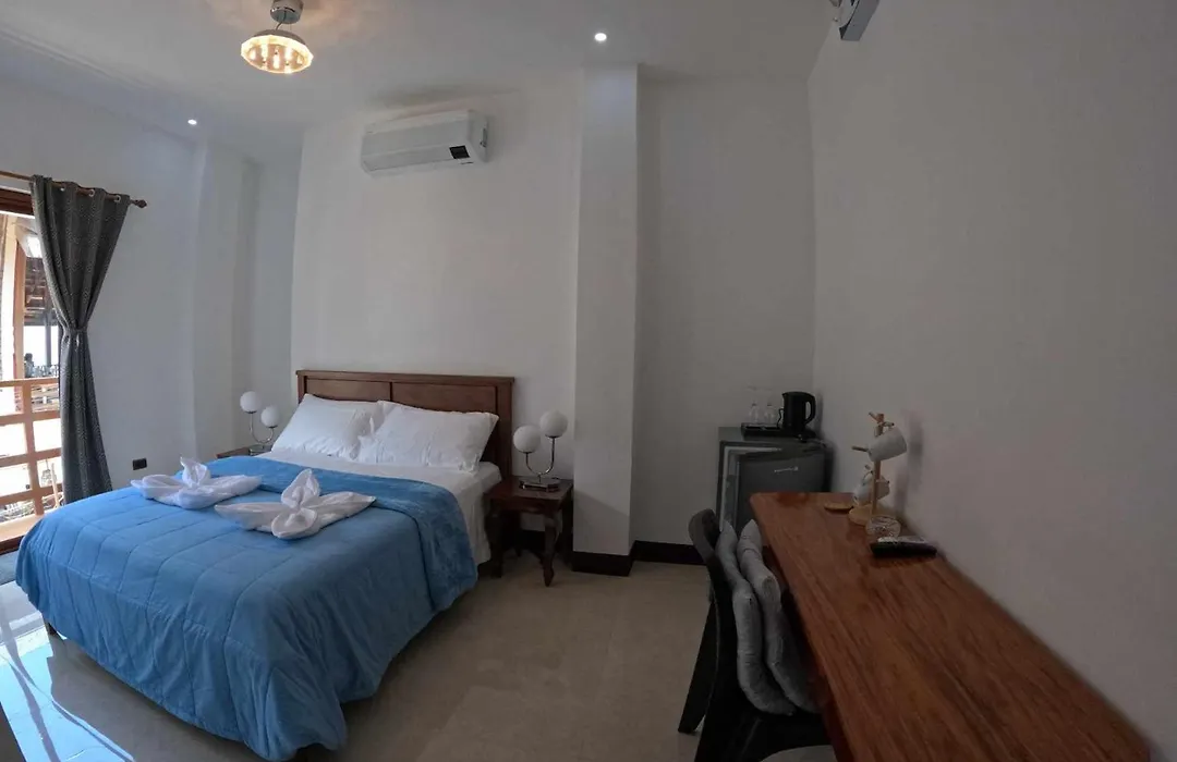 Angel Wish Guesthouse-1