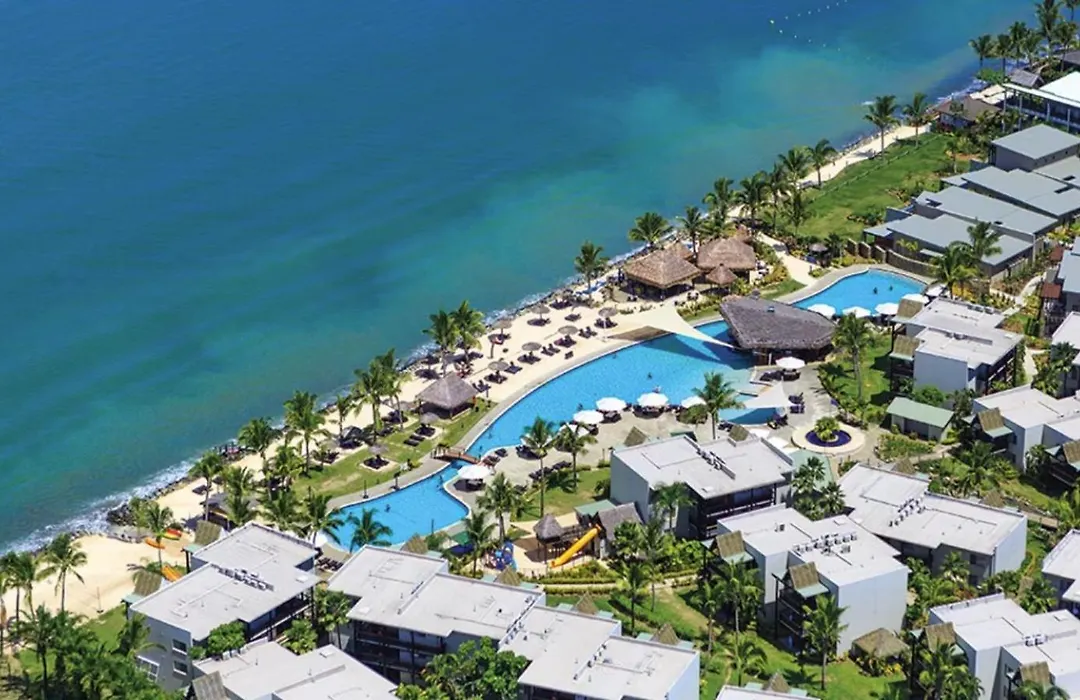 Club Wyndham Denarau Island-1