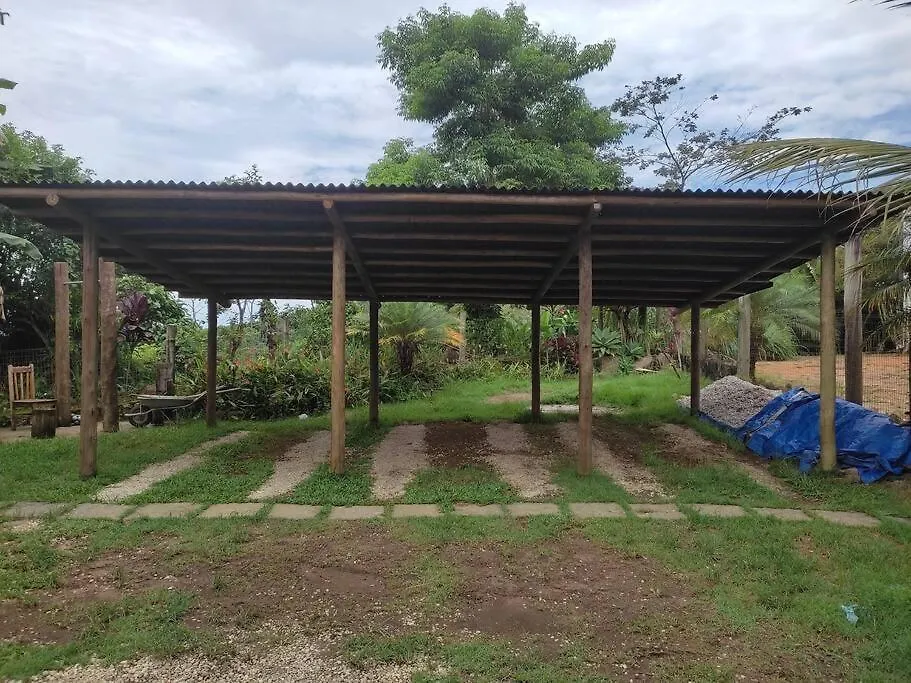 Casa do Maravilha - Guest House-1