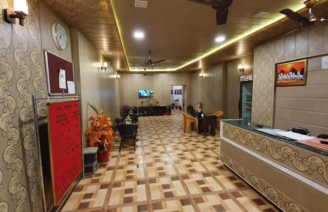 Hotel Bhajgovindam-1