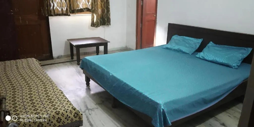 Baikunth Dham Sewa Ashram-1
