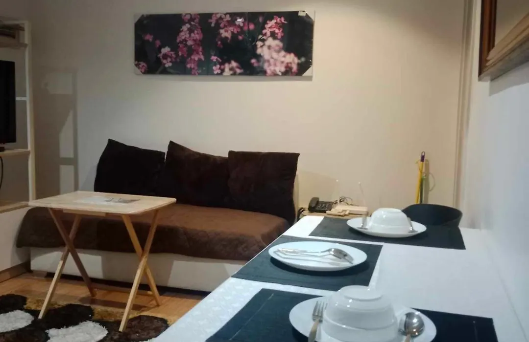Azure Hotel Resort Ph15 St Tropez-1