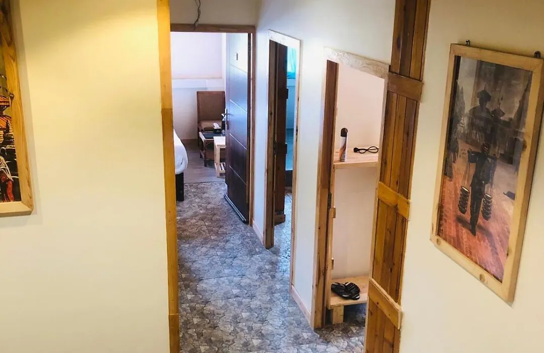 Hotel Odaan-1