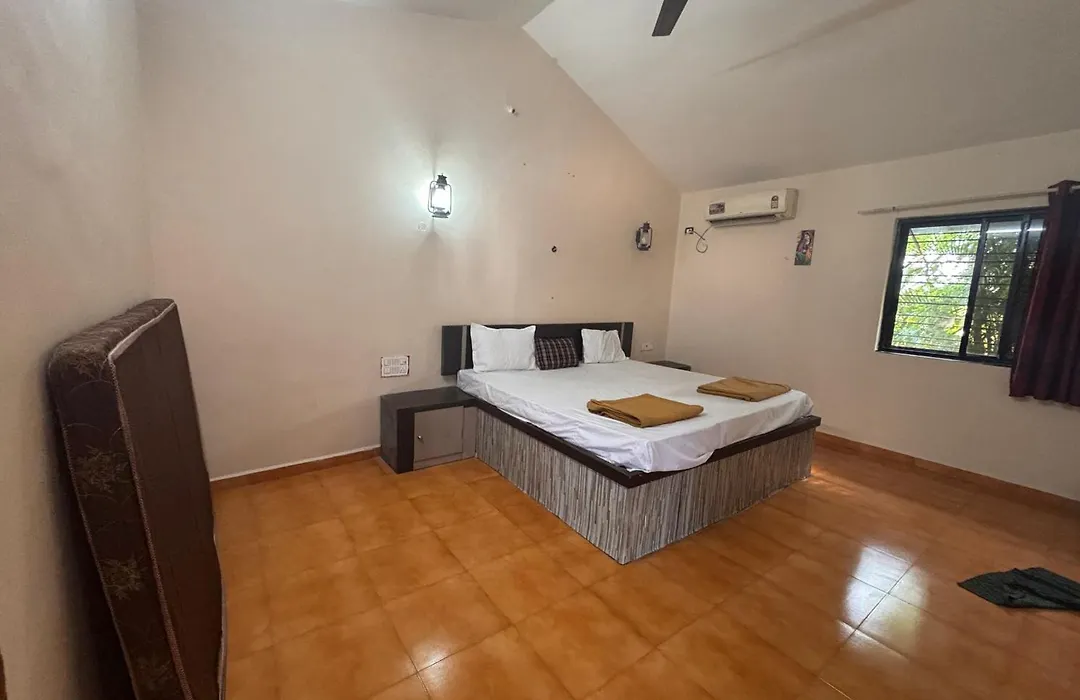 Hotel Sai Plaza-1