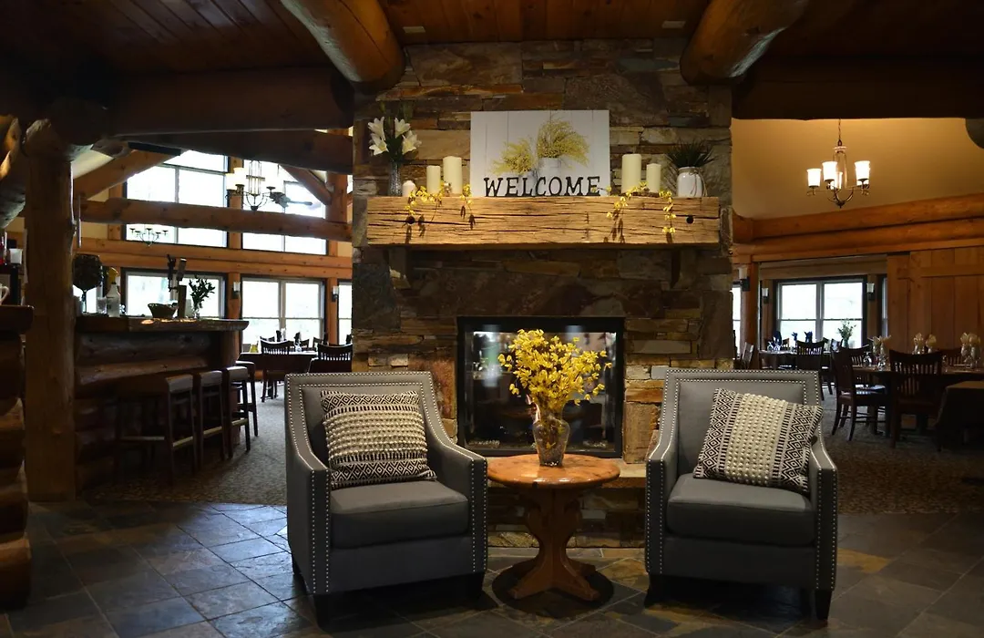 Log Cabin Inn-1