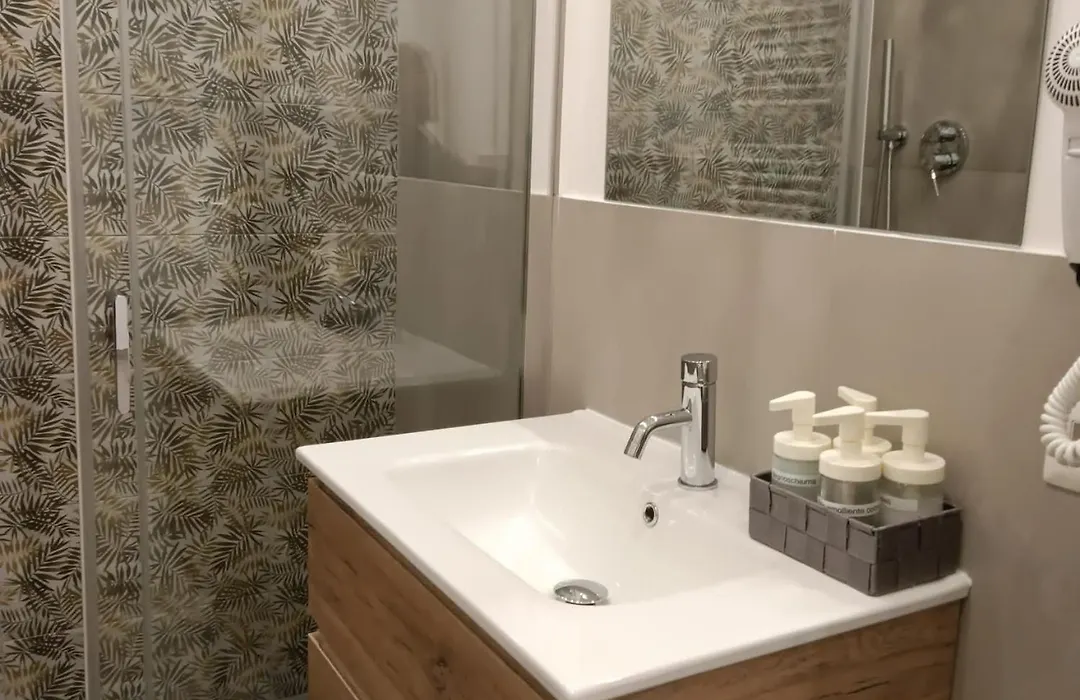 Porta Nuova Suite 57-1