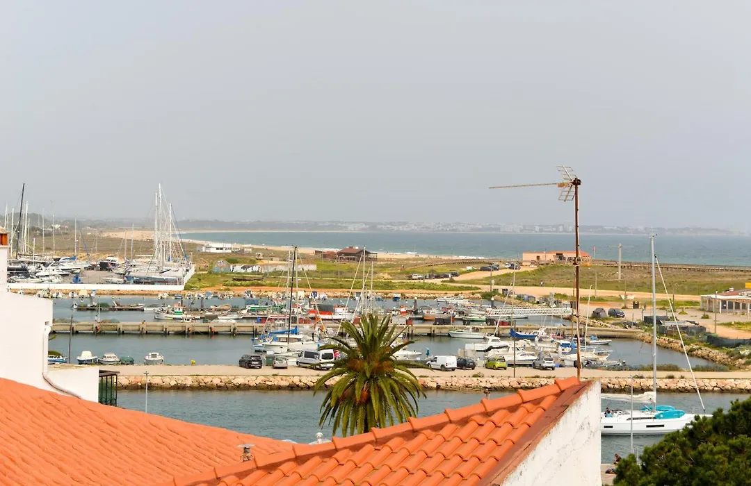 Lagosmar Story Hotel-1