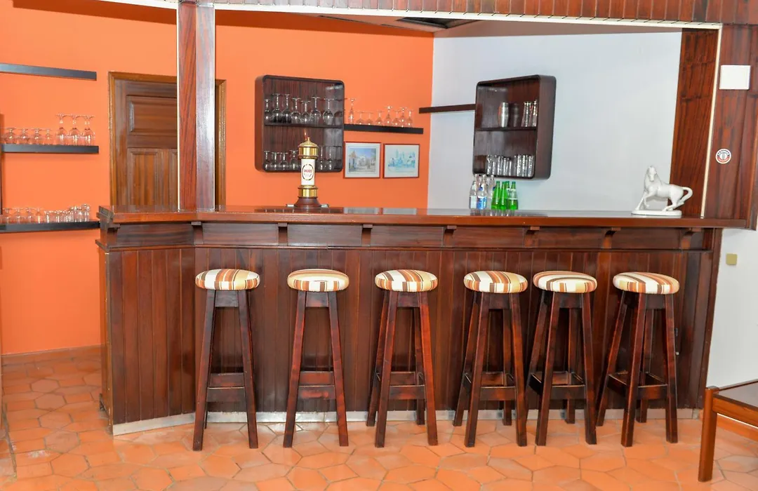 Lagosmar Story Hotel-1