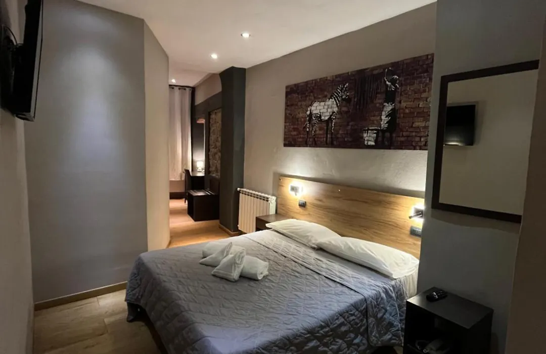 Hotel Pino-1