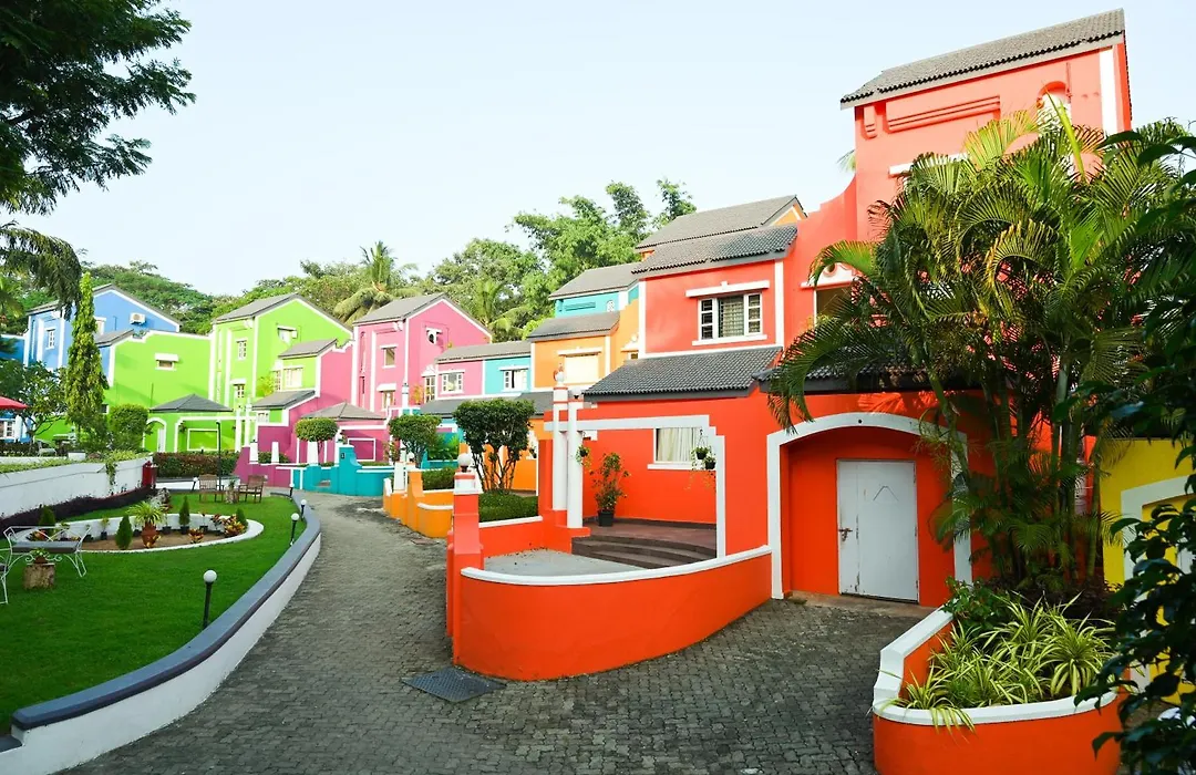 Otium Goa Resort By The Oterra-1