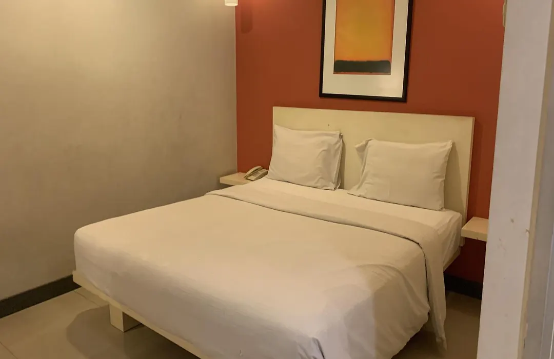 Hotel Glodok Plaza-1