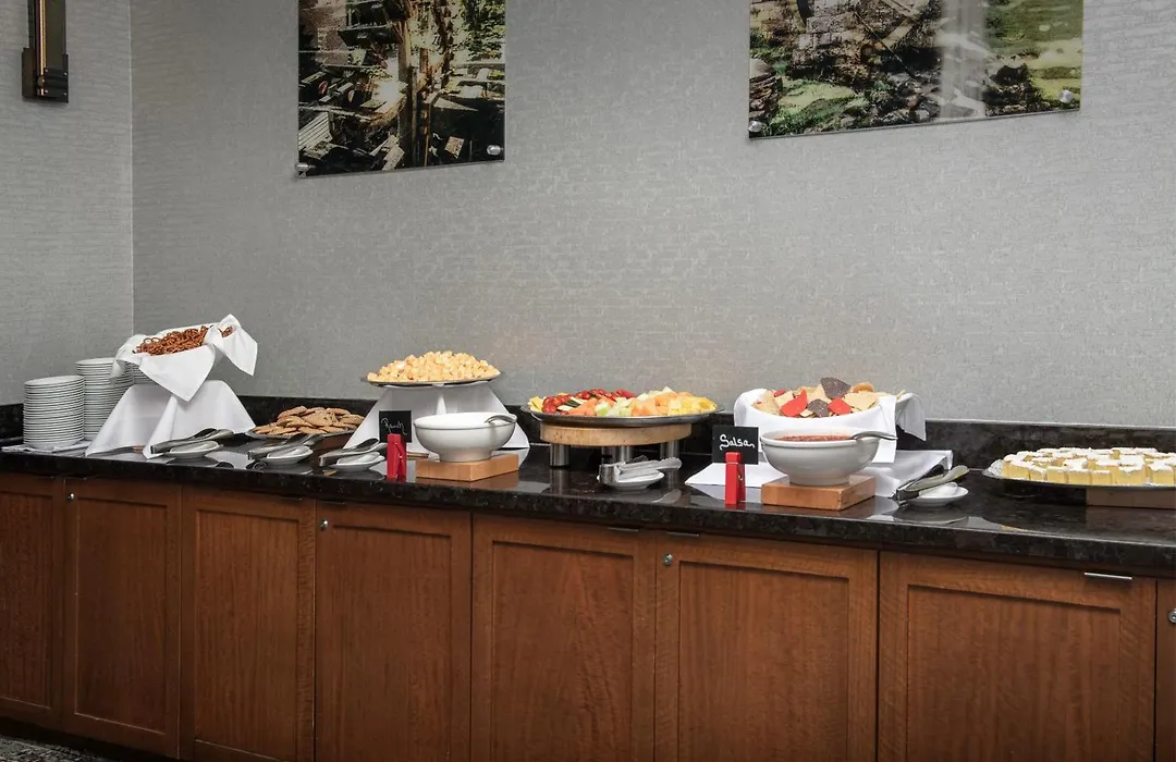 Embassy Suites Springfield-1