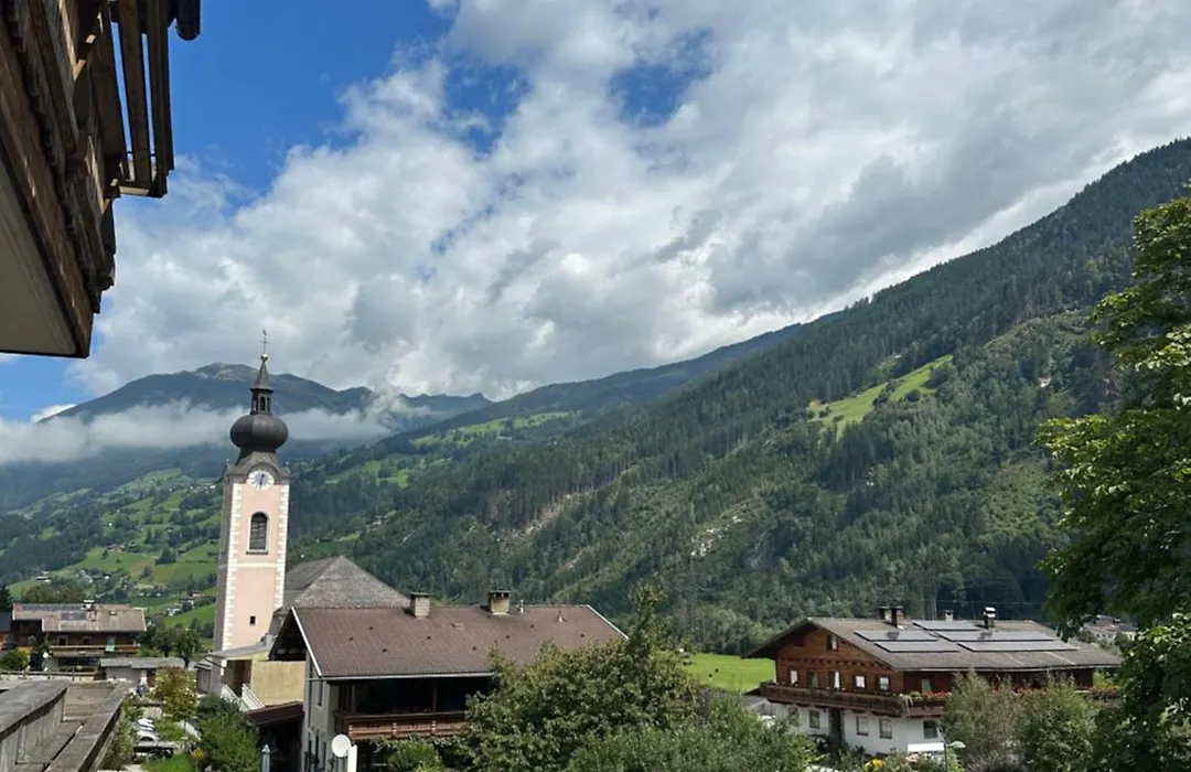 Gasthof zum Lowen-1