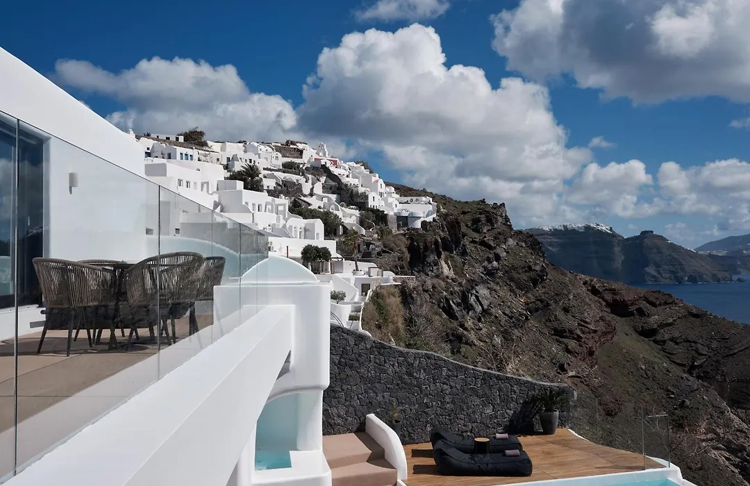 Olvos Luxury Suites-1