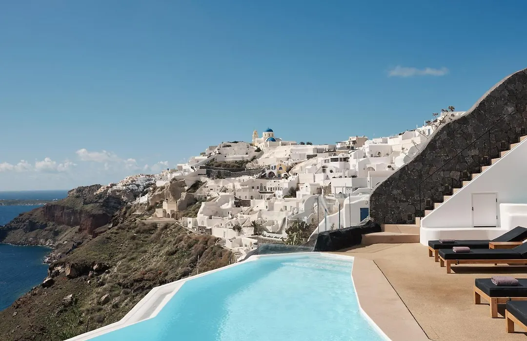 Olvos Luxury Suites-1