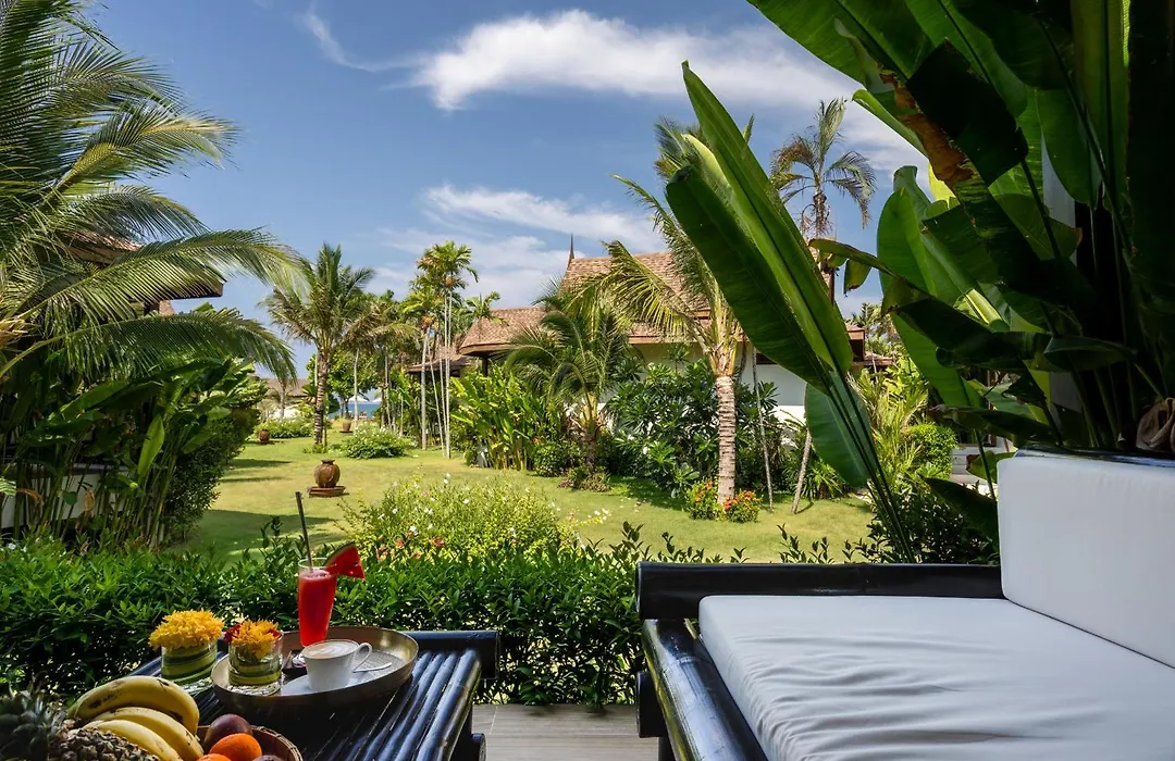 Lanta Palace Beach Resort & Spa - Adult Only-1