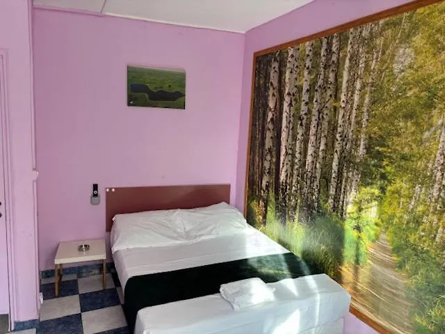 Hotel Du Chateau-1