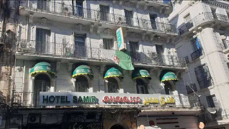 Samir Hotel-1