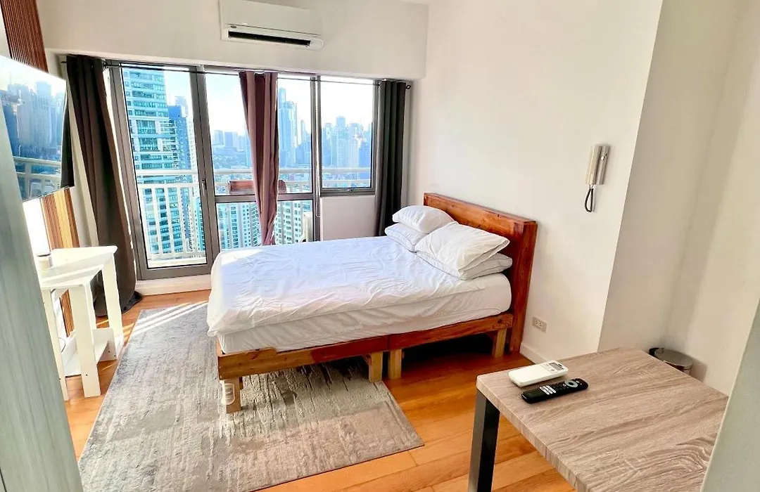 Acqua Private Residences - Iguazu Tower 36Th Flr Mandaluyong - Makati-1