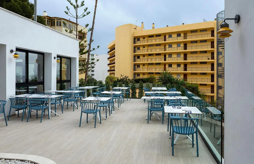 Medplaya Hotel Bali-1
