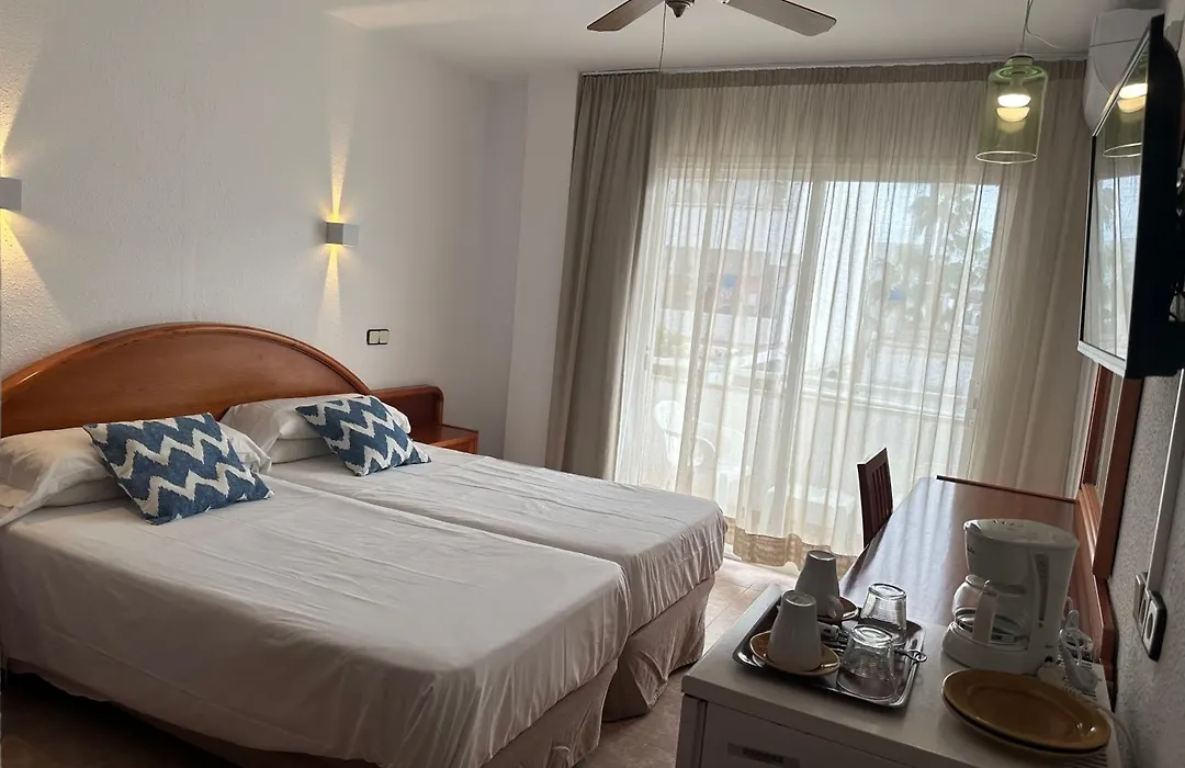 Hostal de la Caravel-la-1