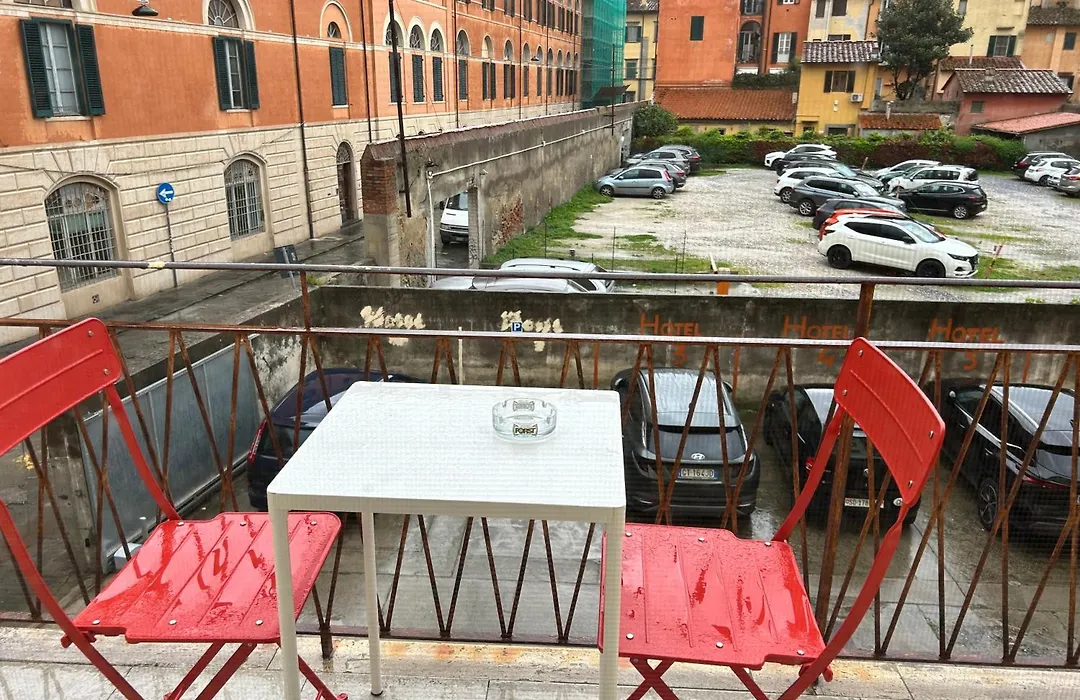 Hotel Cecile-1