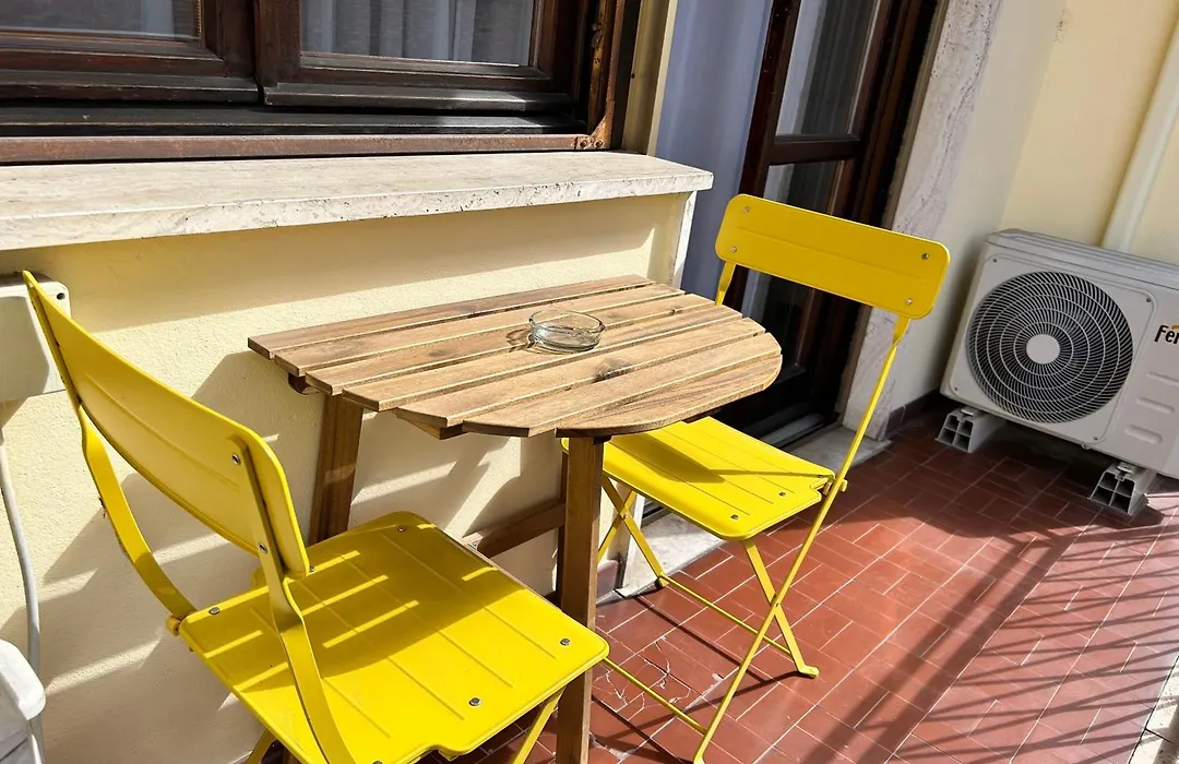 Hotel Cecile-1