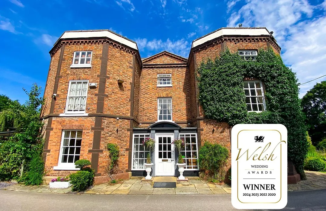 Rossett Hall Hotel-1