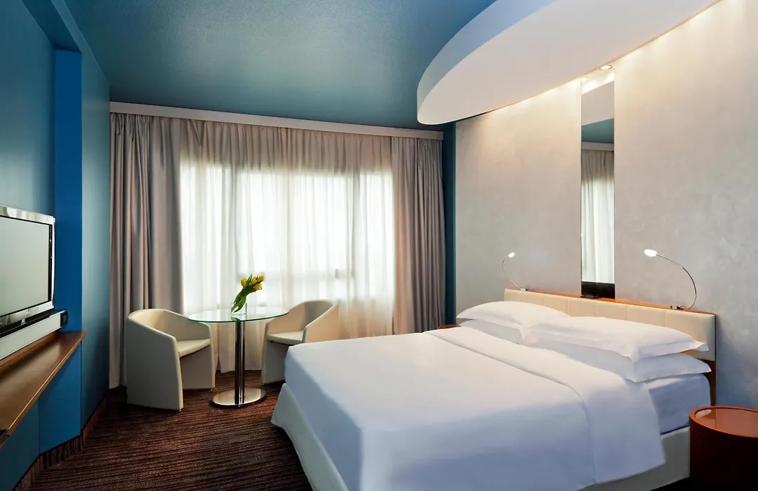 Four Points By Sheraton Padova-1
