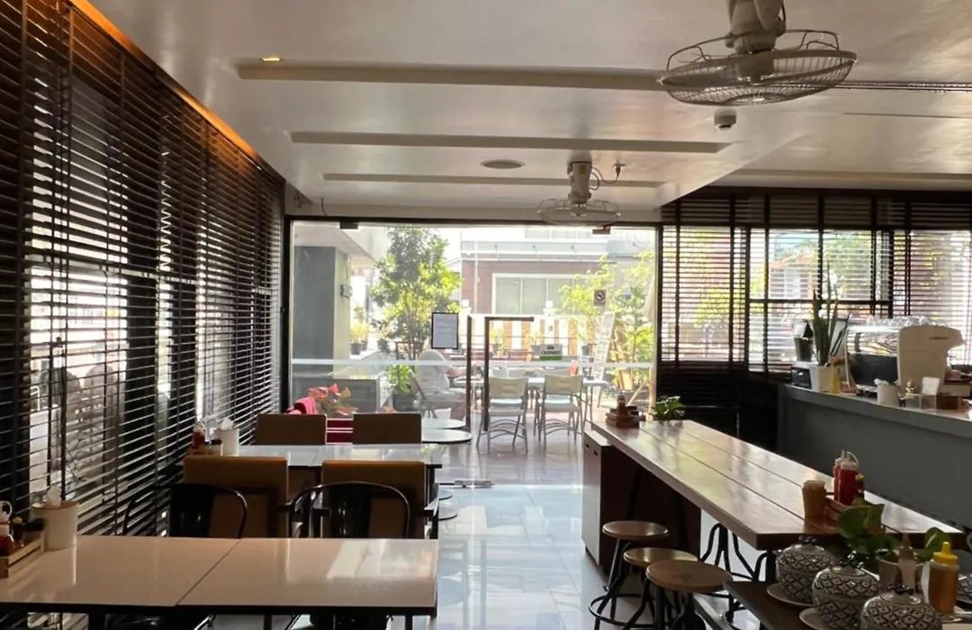 Citadines Sukhumvit 8 Bangkok-1