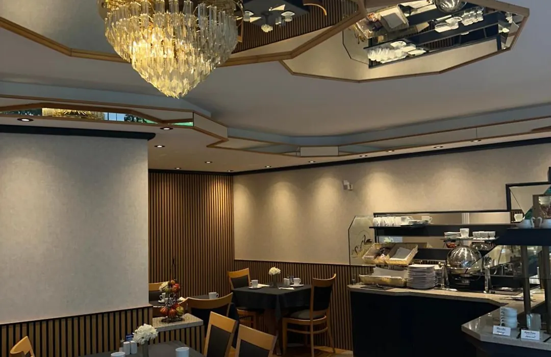 Ambient Hotel Zum Schwan-1