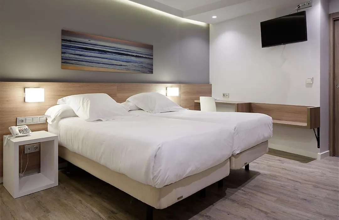 Hotel Parma-1