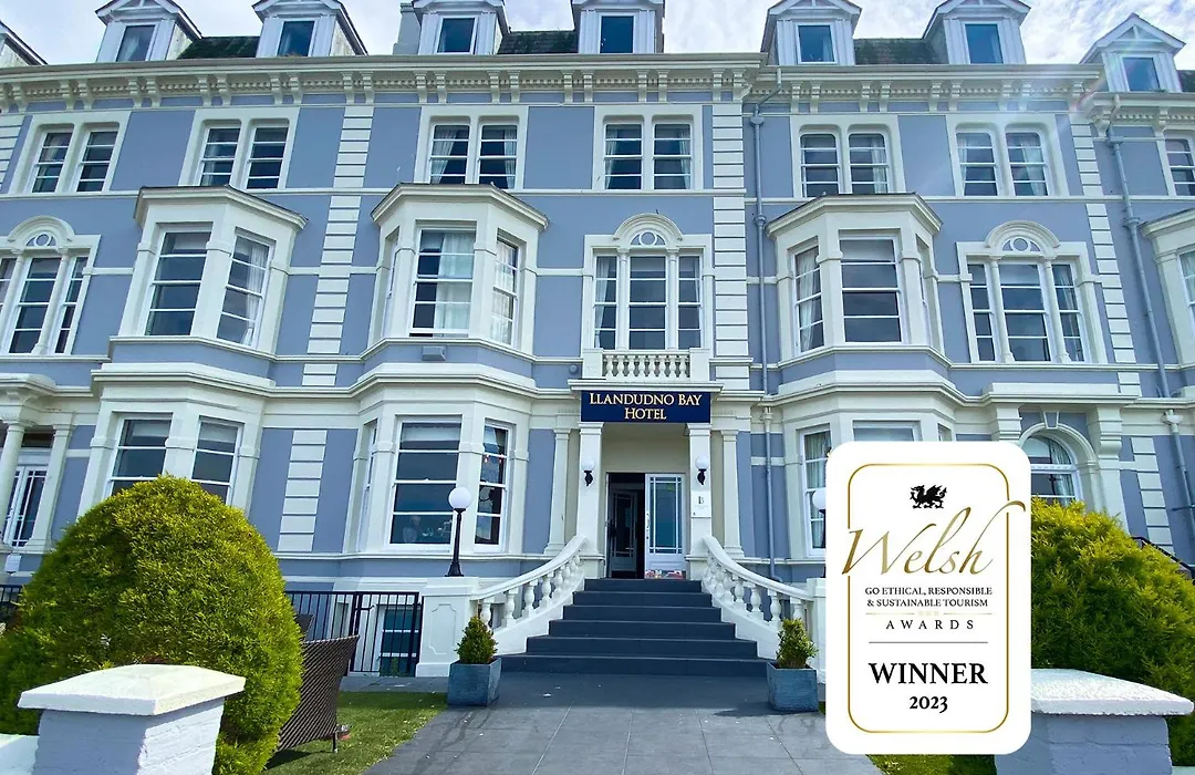 Llandudno Bay Hotel-1