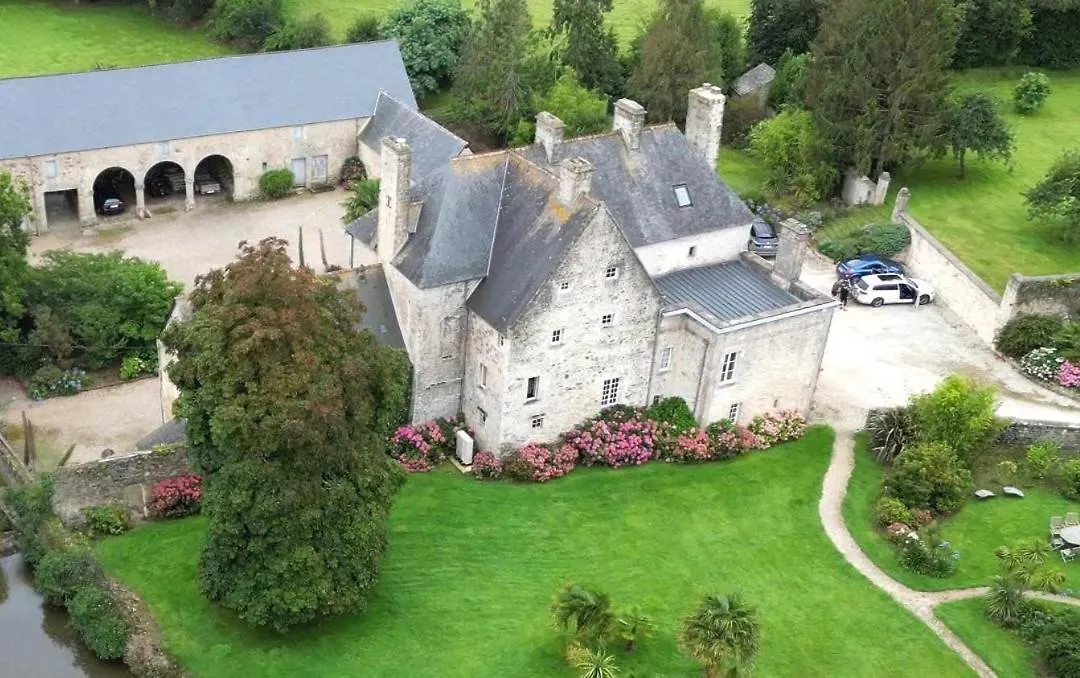 Manoir De Savigny-1