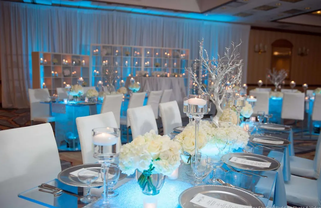 Doubletree By Hilton Chicago/Alsip-1